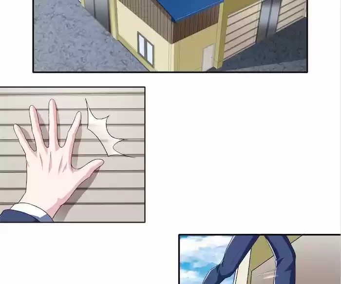 Nv Zongcai De Tieshen Shenyi Ch.141