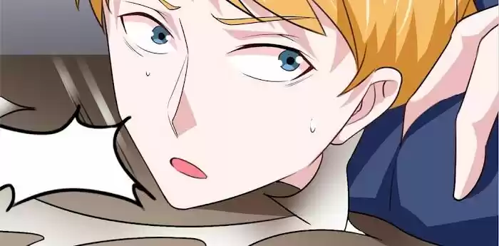 Nv Zongcai De Tieshen Shenyi Ch.141