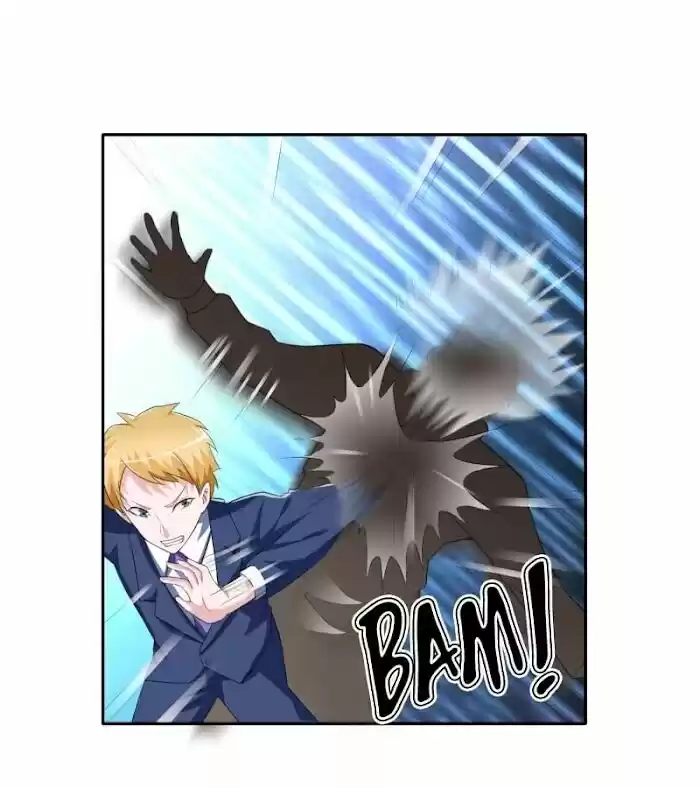 Nv Zongcai De Tieshen Shenyi Ch.142