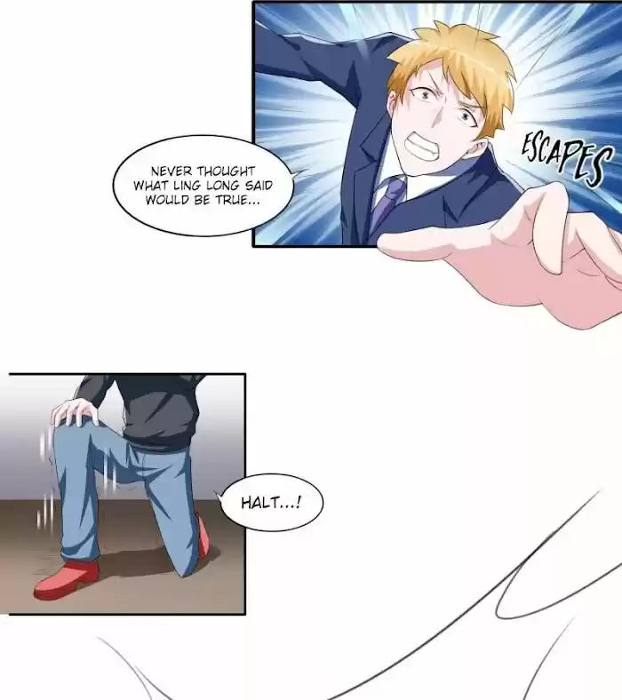 Nv Zongcai De Tieshen Shenyi Ch.142