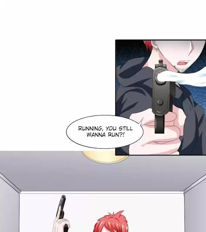 Nv Zongcai De Tieshen Shenyi Ch.142