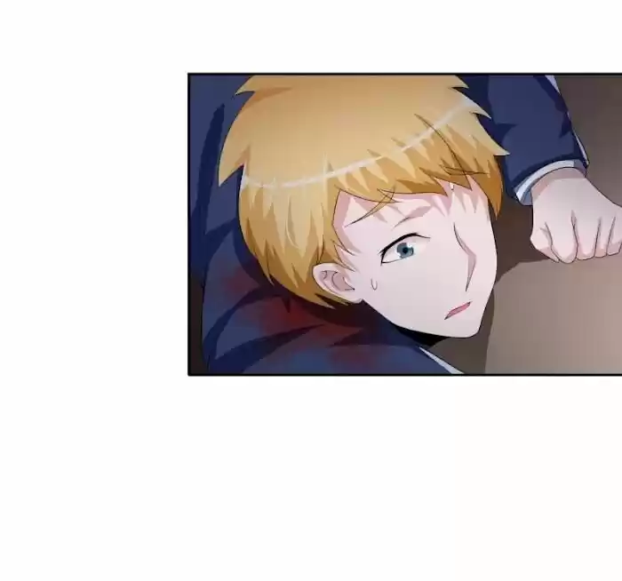 Nv Zongcai De Tieshen Shenyi Ch.142