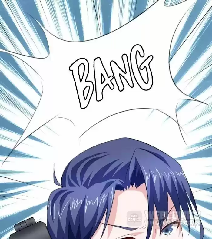 Nv Zongcai De Tieshen Shenyi Ch.142