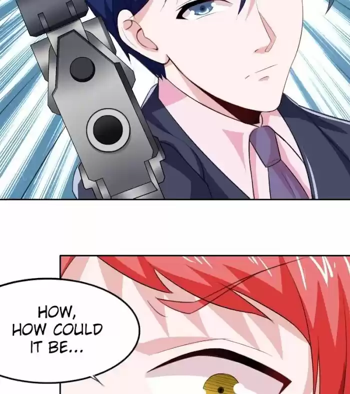 Nv Zongcai De Tieshen Shenyi Ch.142