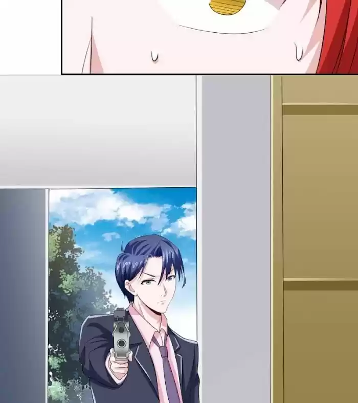 Nv Zongcai De Tieshen Shenyi Ch.142