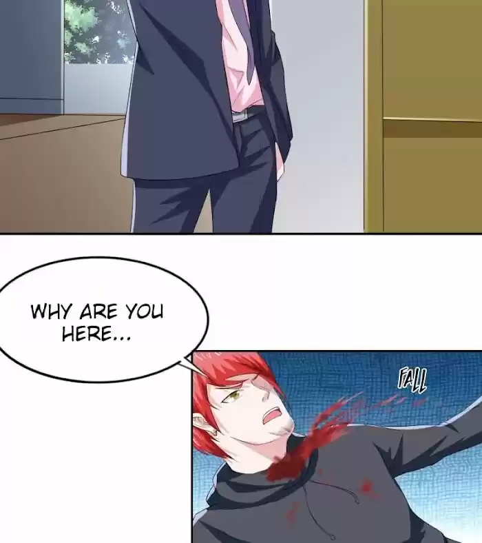 Nv Zongcai De Tieshen Shenyi Ch.142