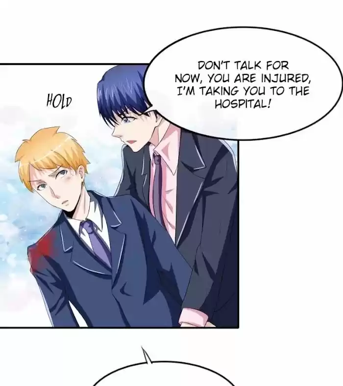 Nv Zongcai De Tieshen Shenyi Ch.142