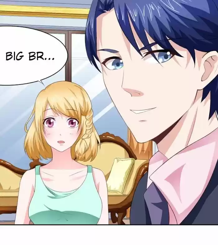 Nv Zongcai De Tieshen Shenyi Ch.142