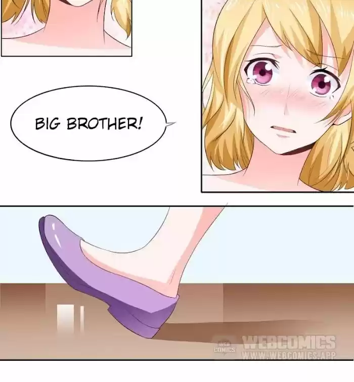 Nv Zongcai De Tieshen Shenyi Ch.142