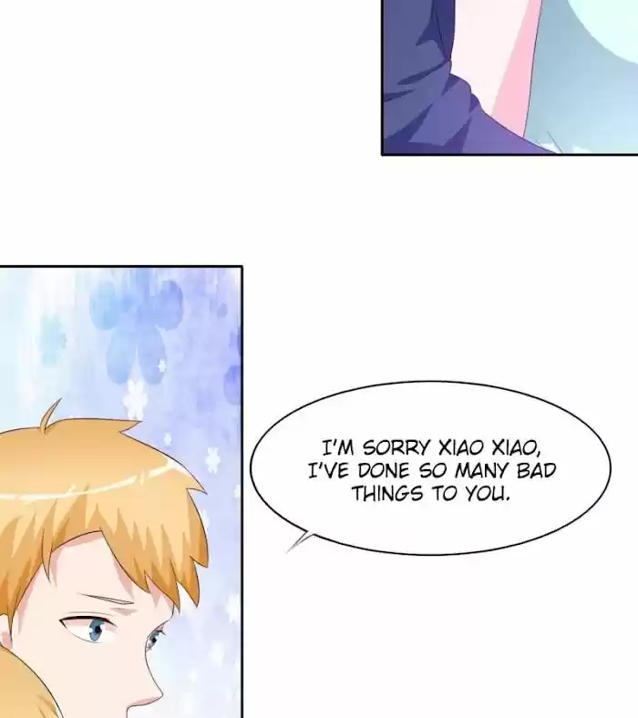 Nv Zongcai De Tieshen Shenyi Ch.142