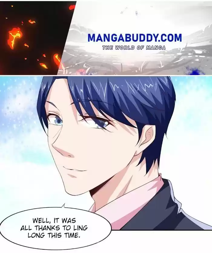 Nv Zongcai De Tieshen Shenyi Ch.143