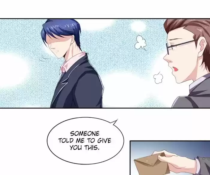 Nv Zongcai De Tieshen Shenyi Ch.143