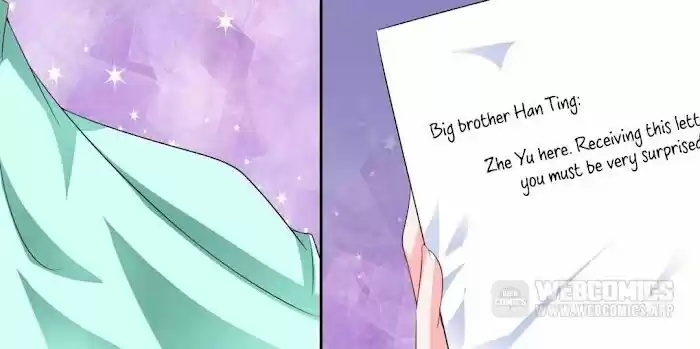 Nv Zongcai De Tieshen Shenyi Ch.143