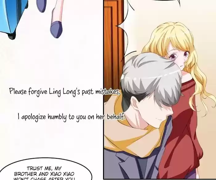 Nv Zongcai De Tieshen Shenyi Ch.143