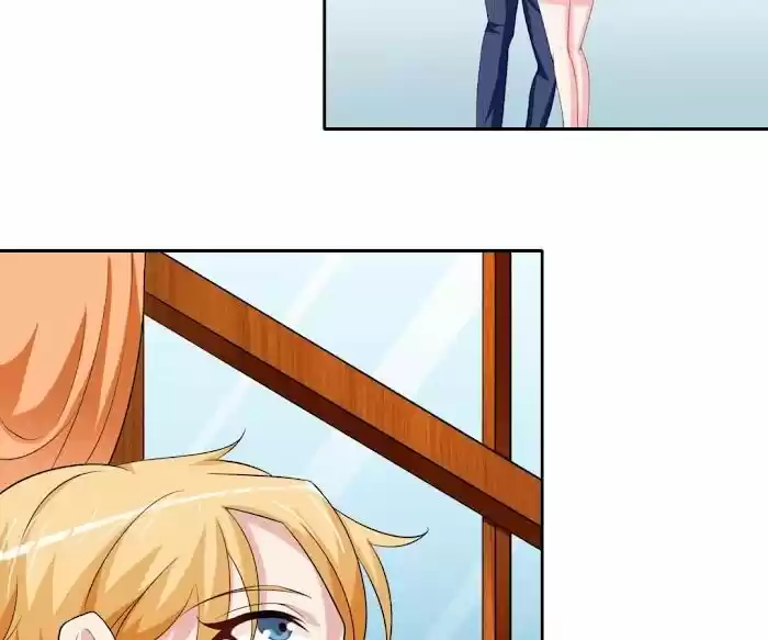 Nv Zongcai De Tieshen Shenyi Ch.143