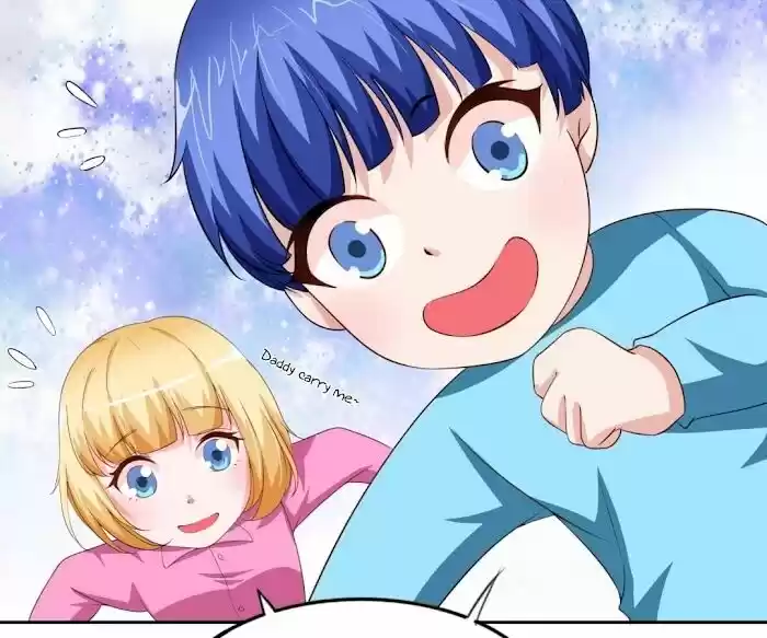 Nv Zongcai De Tieshen Shenyi Ch.143