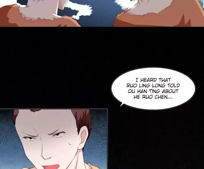 Nv Zongcai De Tieshen Shenyi Ch.143