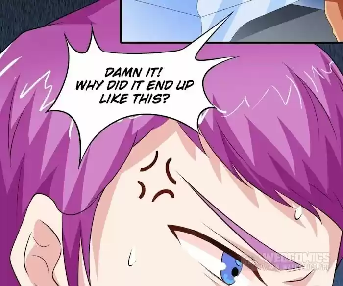 Nv Zongcai De Tieshen Shenyi Ch.143