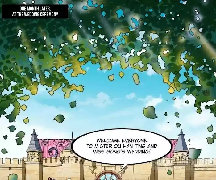 Nv Zongcai De Tieshen Shenyi Ch.143