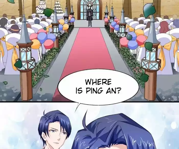 Nv Zongcai De Tieshen Shenyi Ch.143