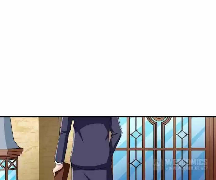 Nv Zongcai De Tieshen Shenyi Ch.143