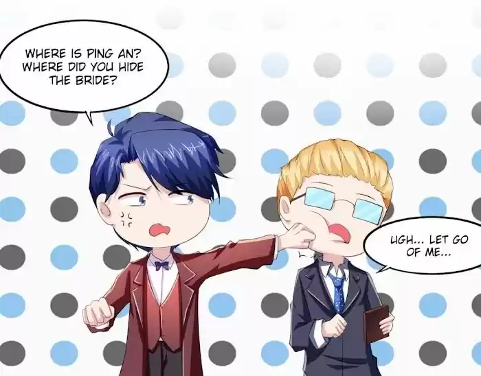 Nv Zongcai De Tieshen Shenyi Ch.143