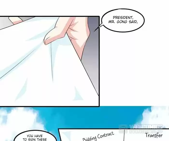 Nv Zongcai De Tieshen Shenyi Ch.143