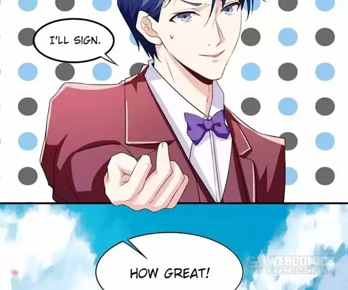 Nv Zongcai De Tieshen Shenyi Ch.143