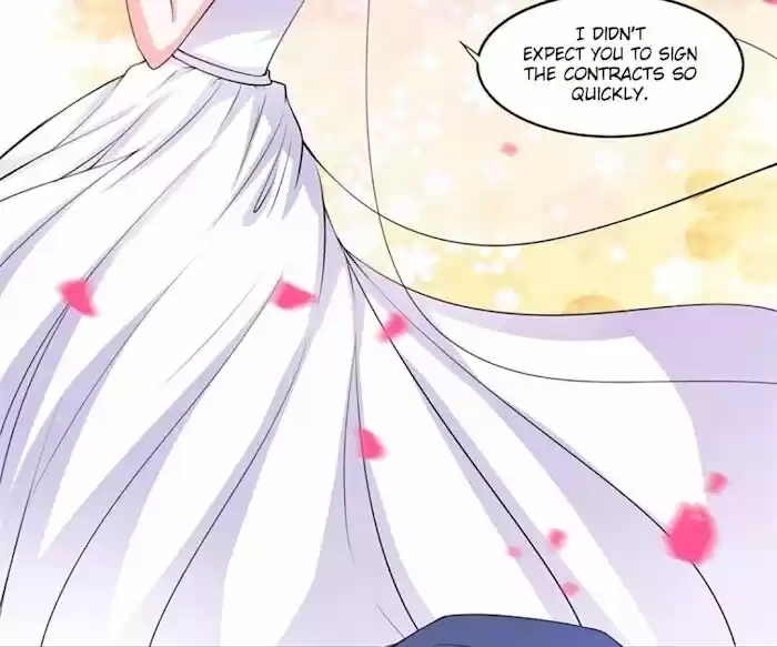 Nv Zongcai De Tieshen Shenyi Ch.143