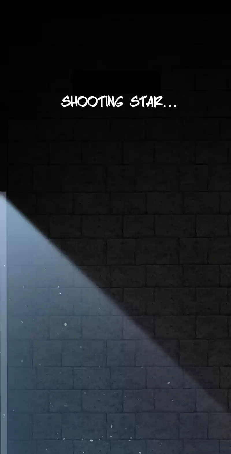 Nymph Project Ch. 1.5 A Meteor?