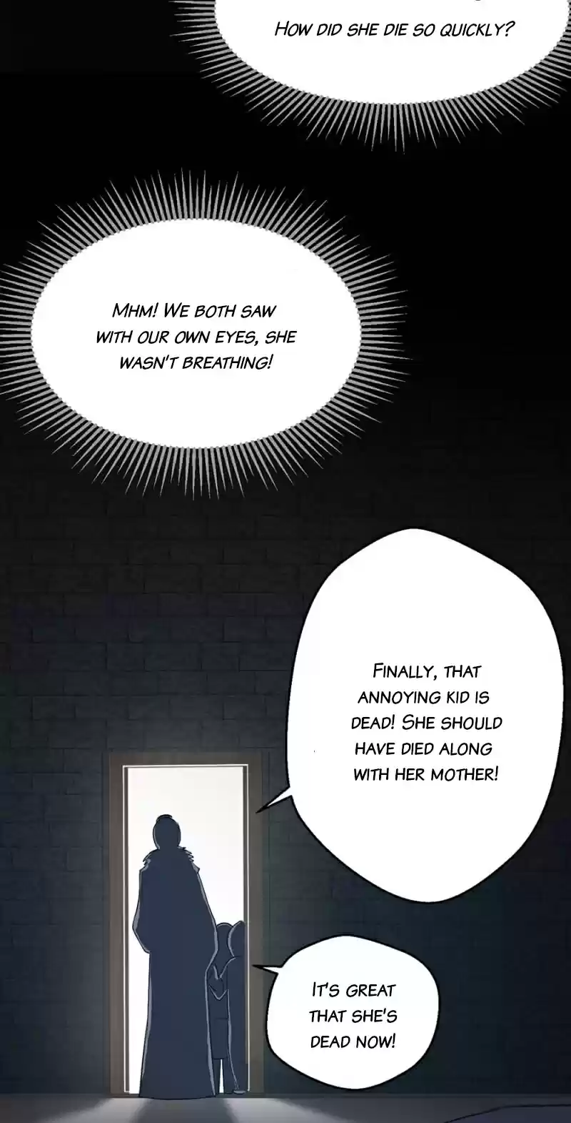 Nymph Project Ch. 1.5 A Meteor?