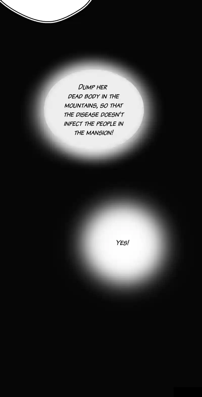 Nymph Project Ch. 1.5 A Meteor?