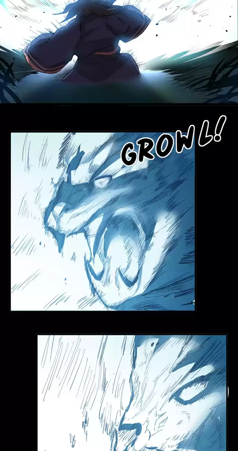 Nymph Project Ch. 1.5 A Meteor?