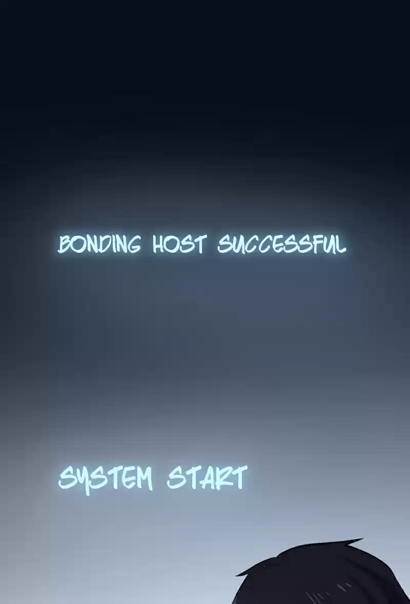 Nymph Project Ch. 2 A Meteor Monster?!