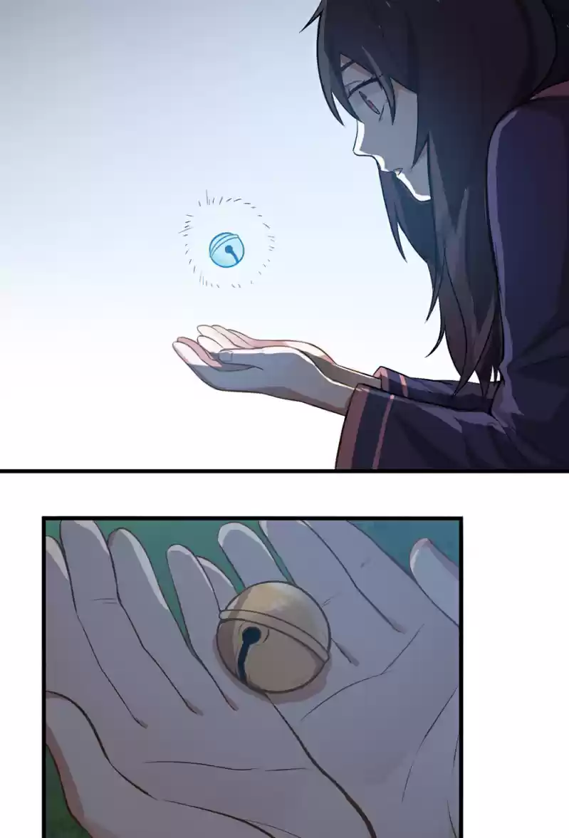 Nymph Project Ch. 2 A Meteor Monster?!