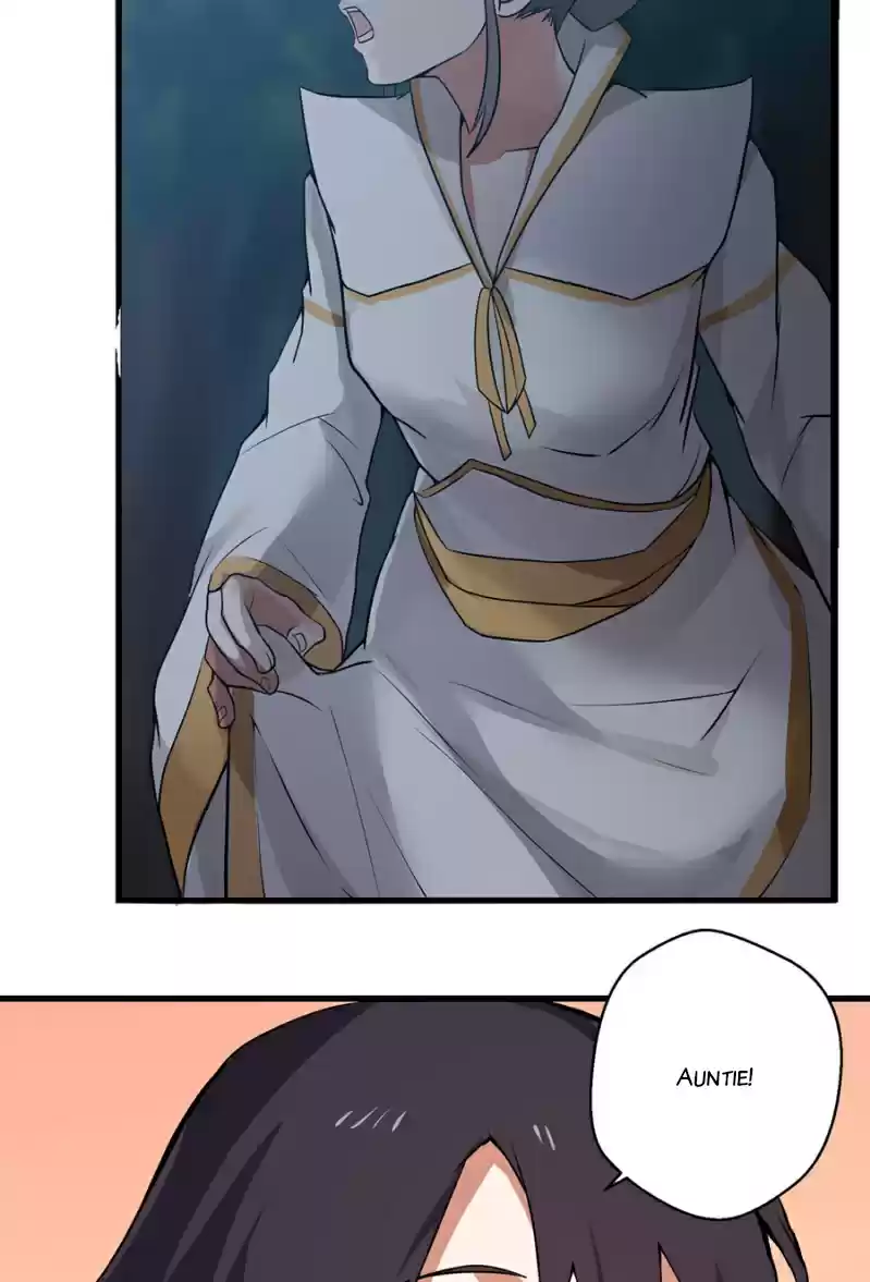 Nymph Project Ch. 2 A Meteor Monster?!