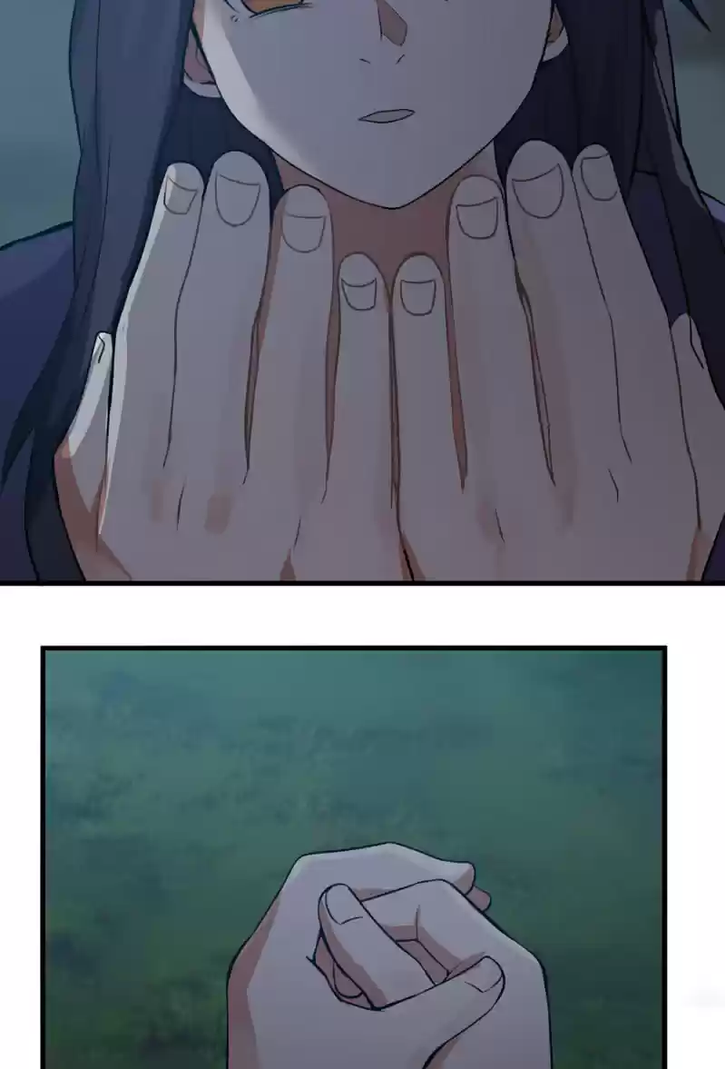 Nymph Project Ch. 2 A Meteor Monster?!