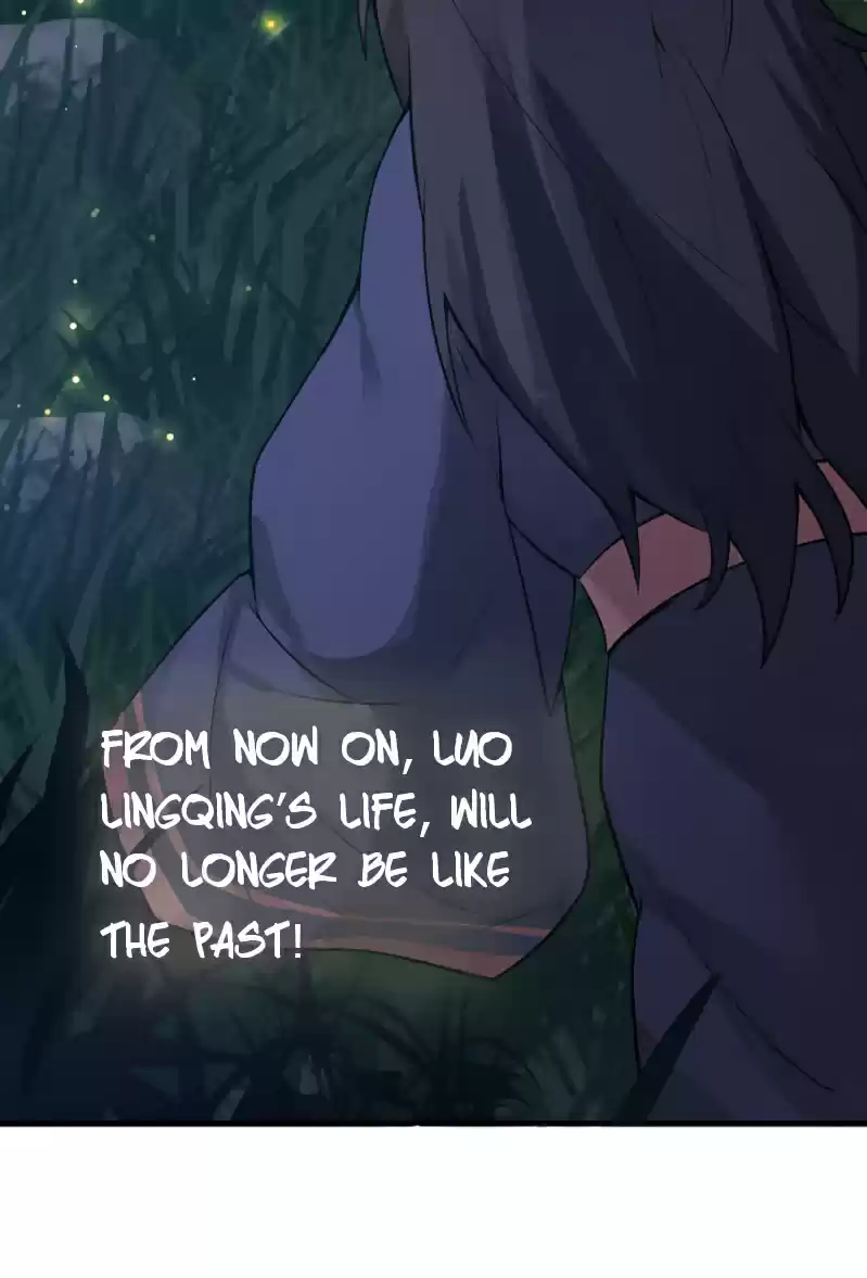 Nymph Project Ch. 2 A Meteor Monster?!