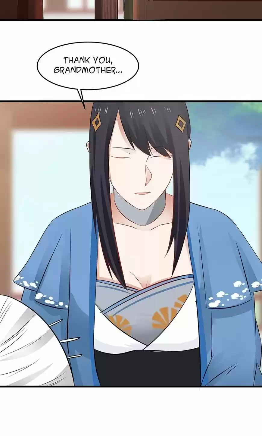 Nymph Project ch.058