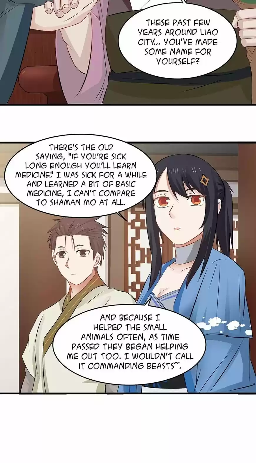 Nymph Project ch.058