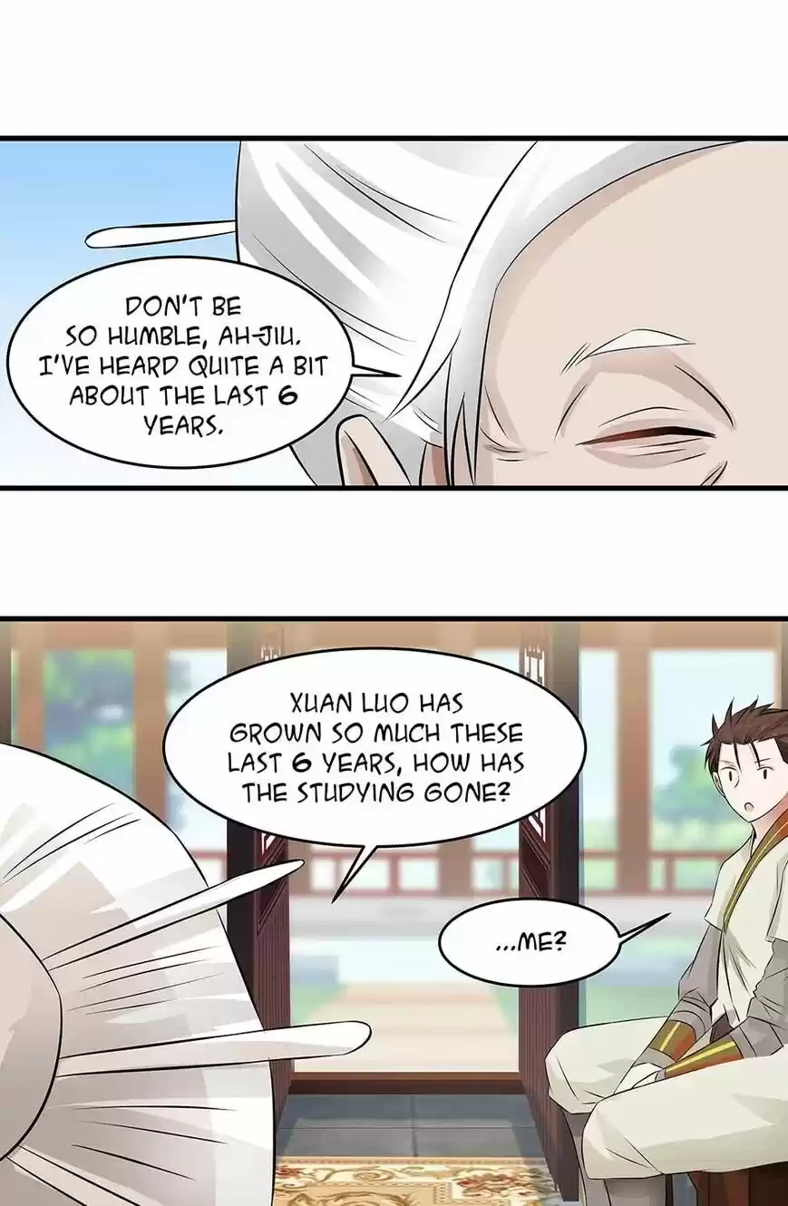 Nymph Project ch.058