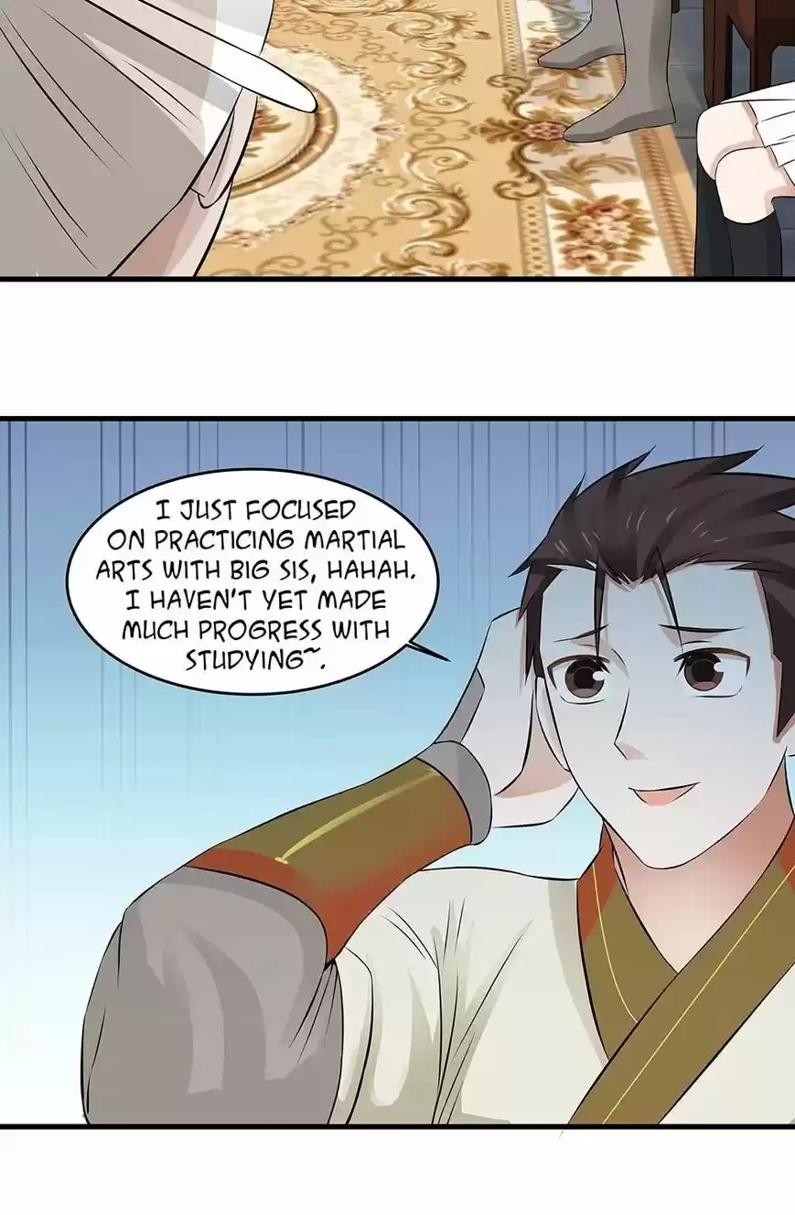 Nymph Project ch.058