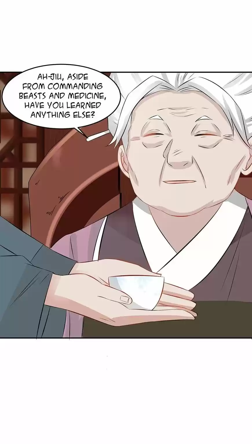 Nymph Project ch.058