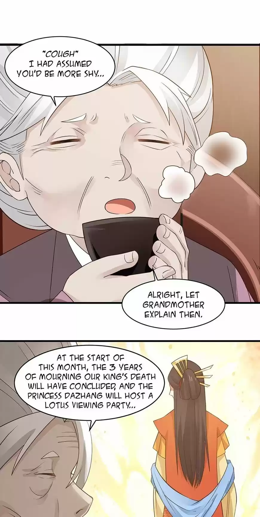 Nymph Project ch.058