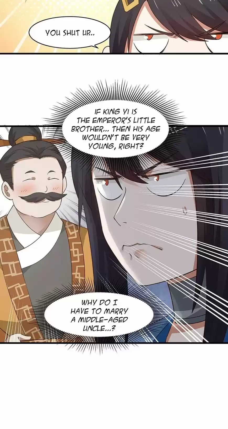 Nymph Project ch.058