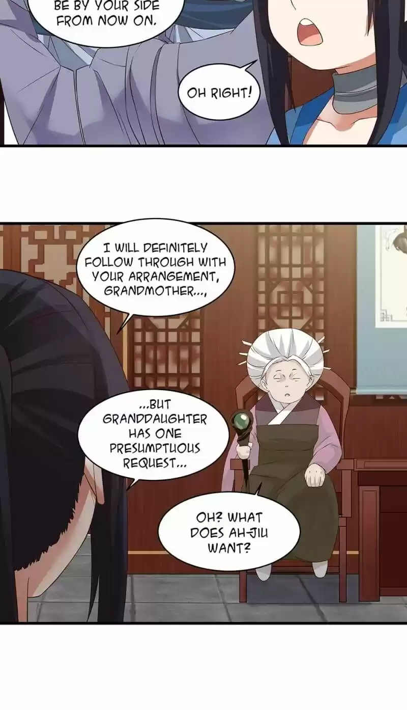 Nymph Project ch.058