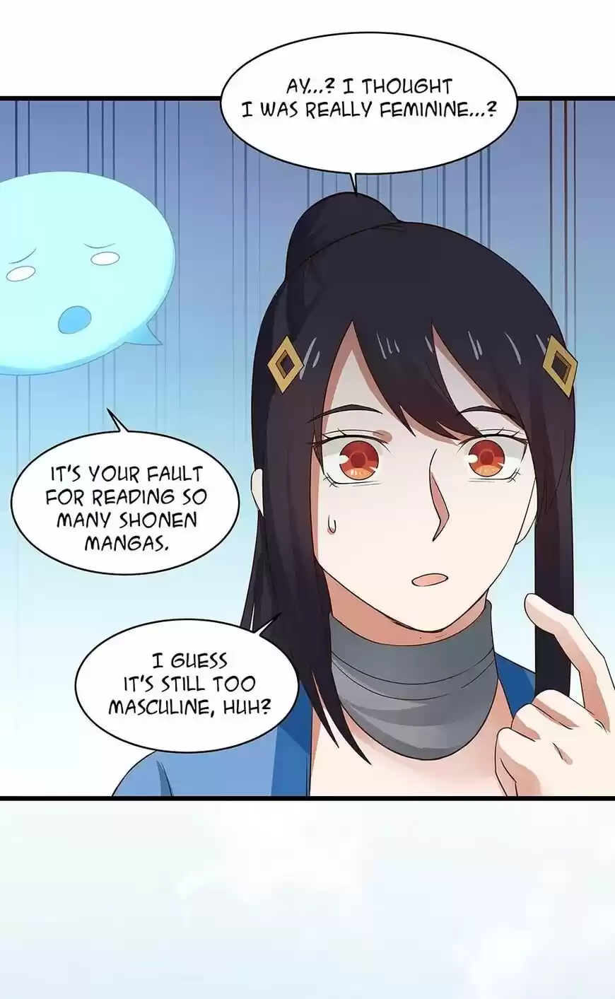 Nymph Project ch.058