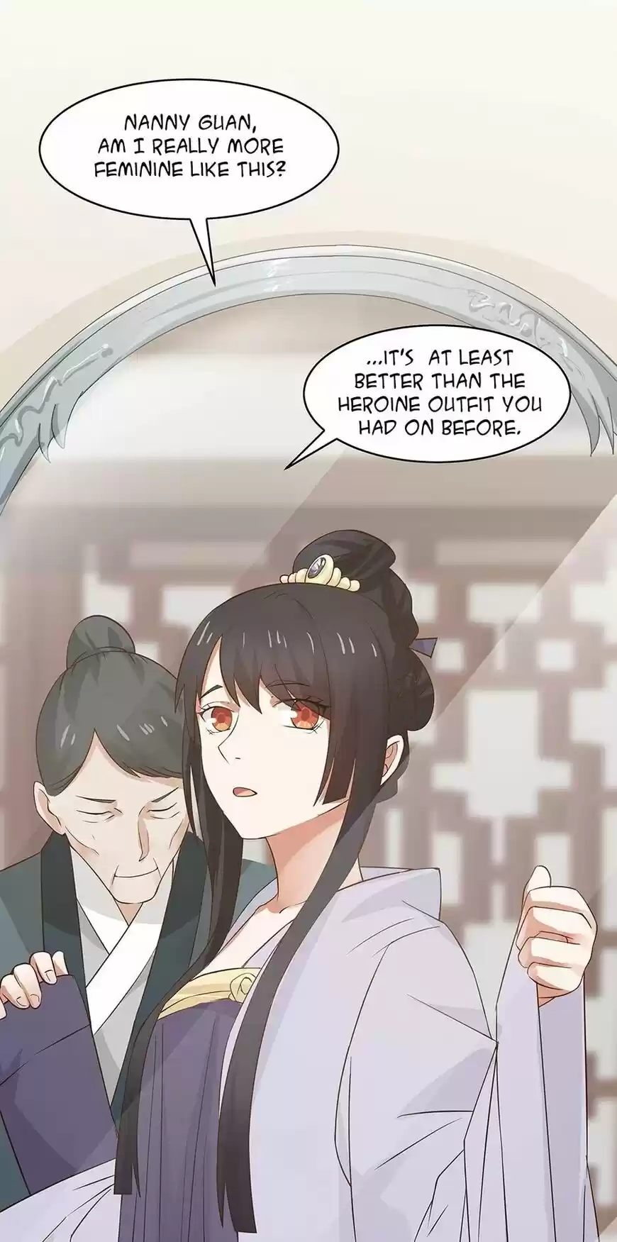 Nymph Project ch.058