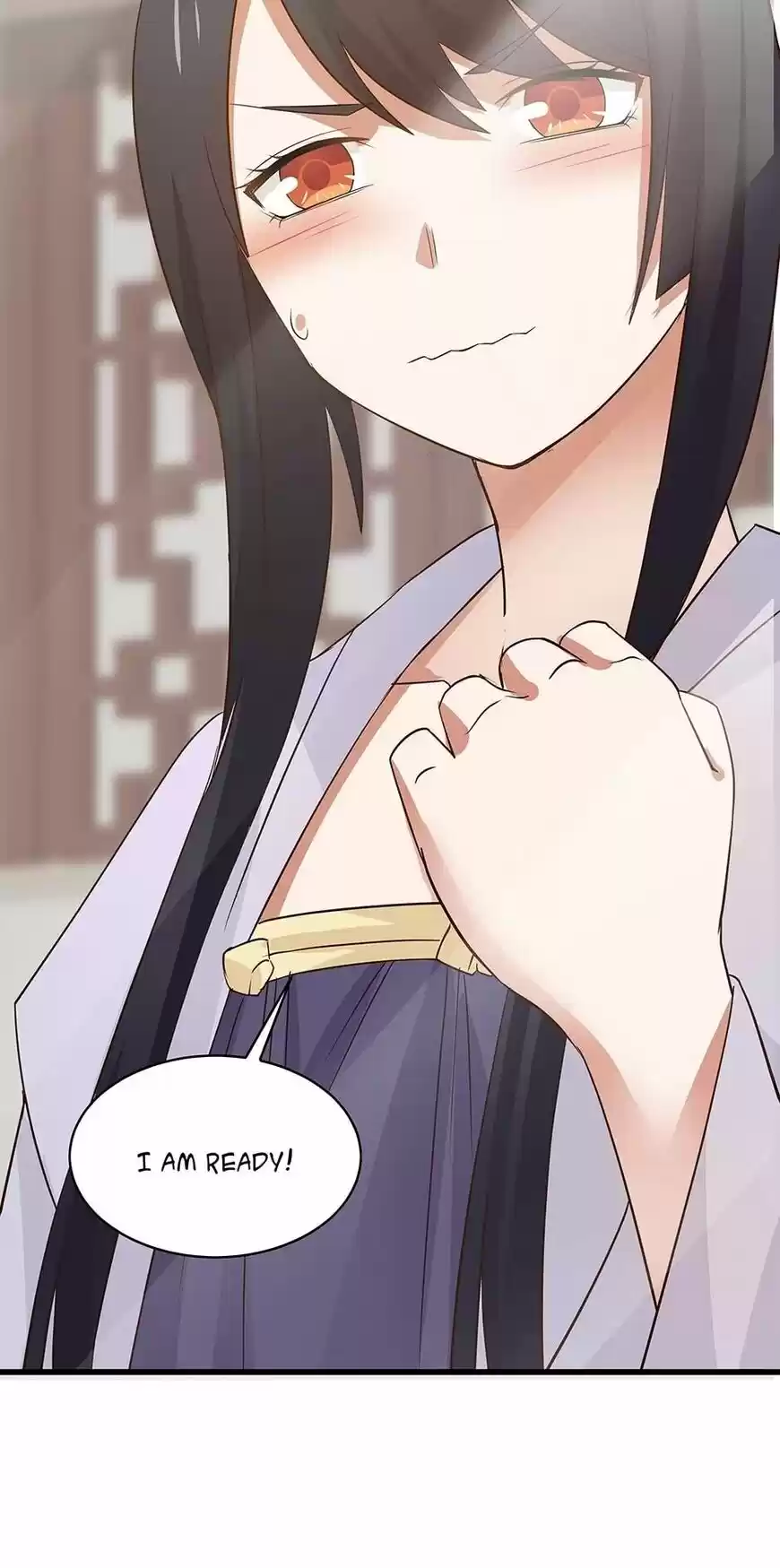 Nymph Project ch.058