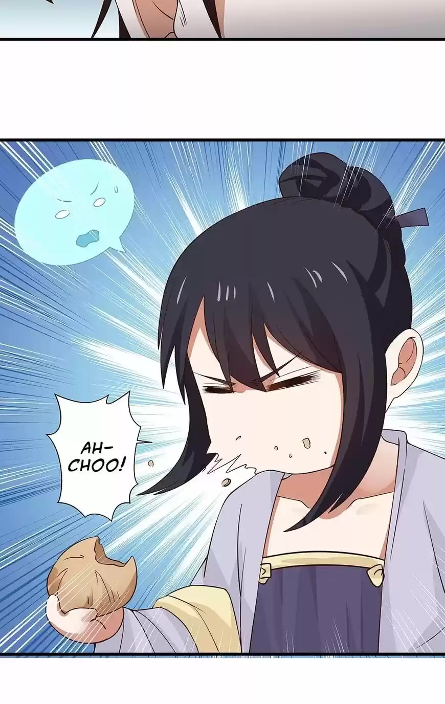 Nymph Project ch.059